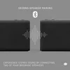 Urbanista Brisbane Portable Bluetooth Speaker - Schwarz Produktbild-Vorschau 9