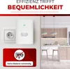 Heidemann Funkgong-Set HX Plug-in Produktbild-Vorschau 5