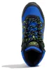 Herren Trekkingschuhe High Top Wasserdicht Wanderschuhe Produktbild-Vorschau 4