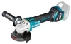 MAKITA DGA463Z Mini-meuleuse BL 18 V LXT 115 mm avec frein Voir les images du produit 2