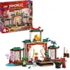 LEGO NINJAGO Chrám nindžů Spinjitzu, Sada na stavění, 4 Náhled obrázku produktu 38