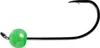 Spro TM Tungsten Micro Jigs Gr.4 - 0.5g UV Anteprima dell’immagine prodotto 1