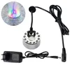 Ultraschall Nebelgenerator 24V mit LED, für Aquarium und Produktbild-Vorschau 1