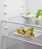 AEG Electrolux Einbaukühlschrank / 1780 mm / 310 L / Schlepptür / E ERD6DE18S1 Schrägansicht geöffnet Produktbild-Vorschau