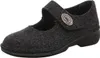 Finn Comfort Damen Hausschuhe RAMSAU grau Größe EUR 39 Produktbild-Vorschau 1