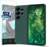 Hülle für Samsung Galaxy S26 Ultra mit 9H Displayglas Produktbild-Vorschau 1
