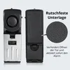 FUERS Türstopper mit Alarmfunktion – 120 dB Sicherheitskeil Produktbild-Vorschau 8