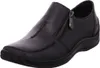 Rieker Damen Slipper kleine Füße elegant Reißverschluss Produktbild-Vorschau 17