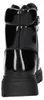 Schnürstiefelette Kaltfutter ZAT231022-33-BK Produktbild-Vorschau 3