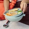 Mepal Vita lunch bowl basic bento lunchbowl vita - nordic Anteprima dell’immagine prodotto 5