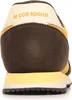 Le Coq Sportif Sneakers 2520570 in spruce yellow/chocolate Produktbild-Vorschau 3