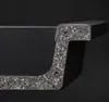 Design Granitspüle Sigmaa Granitspüle Schwarz Küchenspüle Produktbild-Vorschau 8