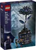 LEGO® Wednesday Czarna Dalia 76784 Podgląd zdjęcia produktu 6