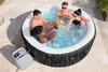 Bestway®  LAY-Z-SPA® LED-Whirlpool Hollywood AirJet™ 196 x Produktbild-Vorschau 42