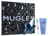 Mugler Angel Edp 50Ml + Bl 50Ml + Edp 10Ml Anteprima dell’immagine prodotto 3