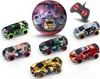 Revell Ultra Racers - Série 1 - Itasha Voir les images du produit 5