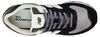 New Balance U574SBK Uni-Sneaker in Schwarz – Veloursleder Produktbild-Vorschau 3