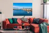 MuchoWow® Poster Schiff - Luft - Maastricht 120x80 cm - Produktbild-Vorschau 2