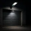 Lampa uliczna MasterLED Solar Lix – 6000K zimna biel – 200W Podgląd zdjęcia produktu 5