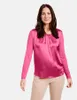 29730 Gerry Weber, ,  Damen Shirt Pulli, Satinstretch, Produktbild-Vorschau 4