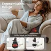Tekoo Massagekissen Rückenmassagegerät Massagekissen mit Produktbild-Vorschau 8