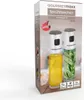 GOURMETmaxx Set di 2 bottiglie spray Per aceto, olio, Anteprima dell’immagine prodotto 6