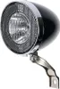 Fahrrad Lampe Scheinwerfer Licht Retro Halogen 10 Lux Produktbild-Vorschau 1