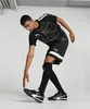 Pantalones cortos Puma 658998-03, uni Vista previa de la imagen del producto 7
