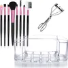 COM-FOUR® 10-teiliges Make-Up Set - professionelle Produktbild-Vorschau 1