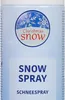 DECORIS Schneespray 400ml Kunstschnee Sprühschnee Produktbild-Vorschau 6