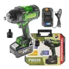 Aku rázový utahovák Procraft PWA90 Náhled obrázku produktu 1
