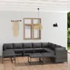 VidaXL 3059777, 12 Stück(e) Produktbild-Vorschau 10