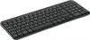 K250 Compact Bluetooth Wireless Keyboard, Grafit Produktbild-Vorschau 4