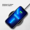 Apple iPhone 13 Pro Max Hülle Durchsichtig Schutzhülle Klar Produktbild-Vorschau 4