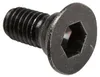 SHIMANO M5x10, vis, gris, Y41704030 Voir les images du produit 1