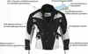 German Wear Herren Motorradjacke aus Textil mit Produktbild-Vorschau 4