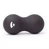 Peanut Massageball - Large, schwarz Produktbild-Vorschau 2