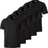 Otto Kern 5er Pack T-Shirts V-Ausschnitt aus reiner Produktbild-Vorschau 1