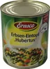 Erasco Erbsen-Eintopf "Hubertus" 800g Fertigessen (1er Produktbild-Vorschau 7