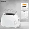Bomann Toaster TA 246 CB, kompakter 2-Scheiben Toaster, Produktbild-Vorschau 6