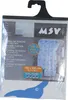 MSV Duschvorhang Delfin Peva Produktbild-Vorschau 1