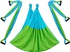 Topchances Aerial Yoga Hammock Set Air Silk Yoga Kit Náhled obrázku produktu 5