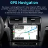 10''4+64G Android 13 Carplay Für Golf 7 2013-2017 Android Náhled obrázku produktu 12