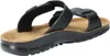 Birkenstock Sofia sandále čierne úzka šírka veľkosť 39 Náhľad obrázku produktu 32