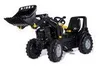 RollyFarmtrac Traktor II Deutz 8280 TTV Warrrior Voir les images du produit 2
