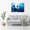 Tulup® Leinwandbild - 100x70 cm - Wandkunst - Drucke auf Produktbild-Vorschau 3
