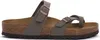 Birkenstock Zehensteg Mayari Zehensteg Mayari Birko-Flor Produktbild-Vorschau 2