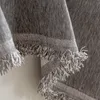 Sofa Überwurfdecke Chenille Sofabezug 1/2/3/4 Sitzer Produktbild-Vorschau 6