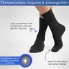 Business Socken Atmungsative Baumwolle socken - 3er Pack, Produktbild-Vorschau 2