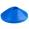 Matchu Sports Fußball Hütchen 50 Stück / 5 Farben - Produktbild-Vorschau 7
